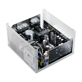 750 Watt Seasonic Focus GX White GX-750 Modular 80+ Gold