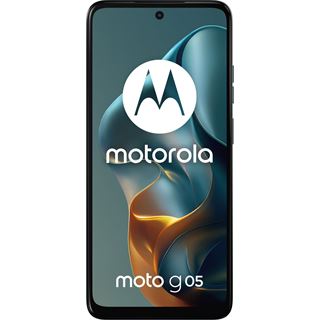 Motorola Moto G05 4+64GB forest green