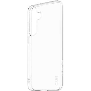PanzerGlass CARE Fashionable Case Transparent X-Ray Soft Basic Galaxy