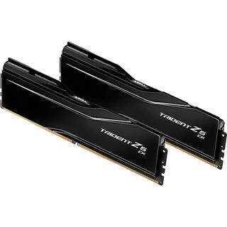 48GB G.Skill Trident Z5 CK schwarz DDR5-8200 DIMM CL40 Dual Kit