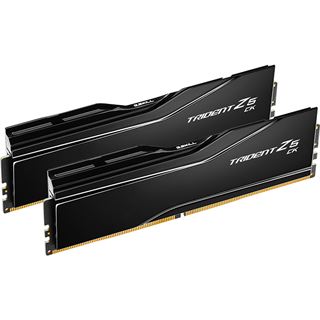 48GB (2x 24GB) G.Skill DDR5 PC 8800 CL42 TR5CK CUDIMM