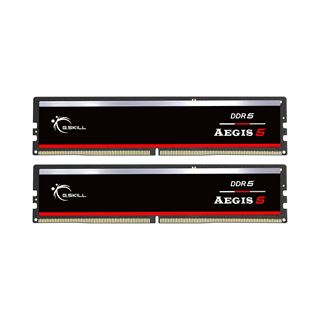 32GB (2x 16GB) G.Skill DDR5 PC 6000 CL36 32-GX2-IS Aegis