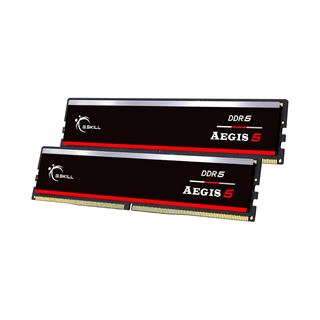 32GB (2x 16GB) G.Skill DDR5 PC 6000 CL36 32-GX2-IS Aegis