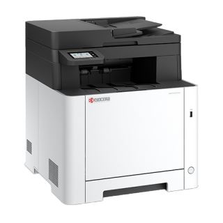 Kyocera ECOSYS MA2101cwfx/Plus Multiger&auml;t Farbe 4-in-1 WiFi