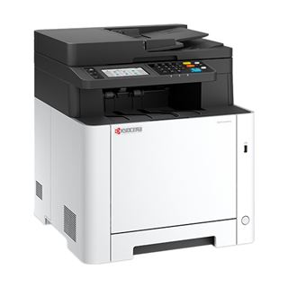 Kyocera ECOSYS MA2600cfx/Plus Multiger&auml;t Farbe 4-in-1