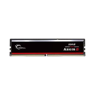 16GB (1x 16GB) G.Skill DDR5 PC 5200 CL36 16-GX1-IS