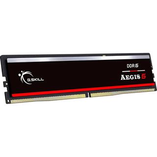 16GB (1x 16GB) G.Skill DDR5 PC 5200 CL36 16-GX1-IS