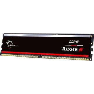 32GB G.Skill Aegis 5 DDR5-6000 DIMM CL36 Single