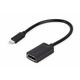 (&euro;59,33*/1m) 0.15m Gembird Adapter Anschlusskabel USB C Stecker