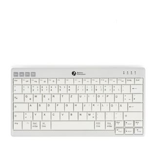 BakkerElkhuizen Tastatur UltraBoard 950 V2 Wireless (DE) retail