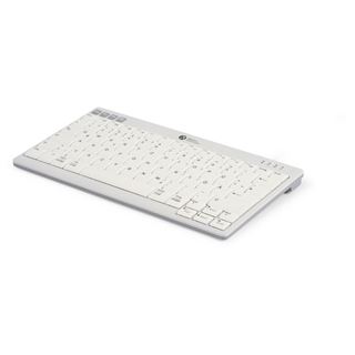BakkerElkhuizen Tastatur UltraBoard 950 V2 Wireless (DE) retail