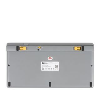 BakkerElkhuizen Tastatur UltraBoard 950 V2 Wireless (DE) retail