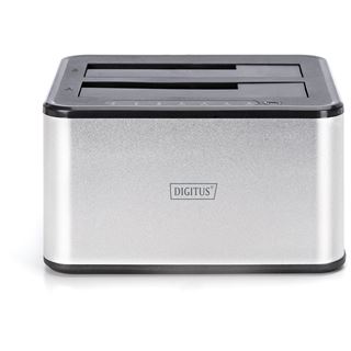 Digitus Dockingstation USB 3.0 SATA HDD