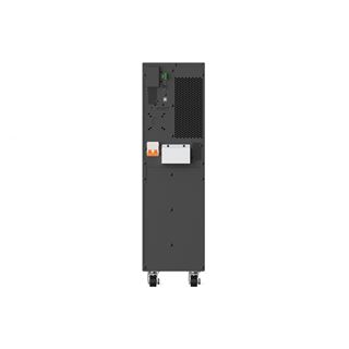 Conceptronic ZEUS USV 6000VA 5400W Online UPS,IEC EPO Port