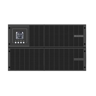 Conceptronic ZEUS USV 6000VA 6000W Online UPS,IEC EPO Port