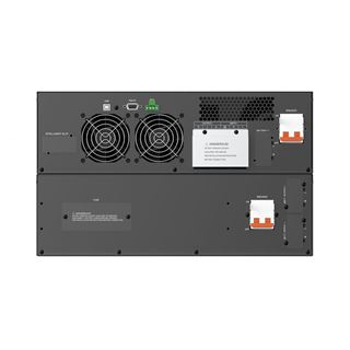 Conceptronic ZEUS USV 6000VA 6000W Online UPS,IEC EPO Port