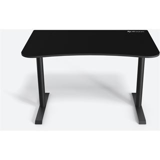 Arozzi Gaming-Tisch Arena Small PureBlack 114x71cm