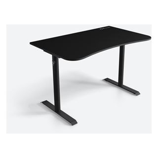 Arozzi Gaming-Tisch Arena Small PureBlack 114x71cm