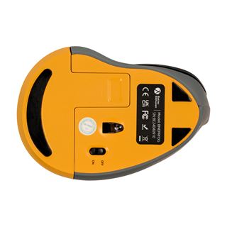 BakkerElkhuizen PRF Vertical Mouse wireless