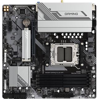 Gigabyte B650M Gaming Plus WIFI AMD B650 So.AM5 DDR5 mATX Retail