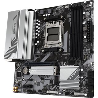 Gigabyte B650M Gaming Plus WIFI AMD B650 So.AM5 DDR5 mATX Retail