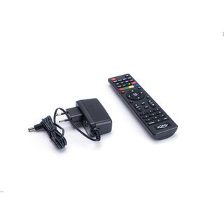 Xoro HRT 8730, HD DVB-T2/C HD Receiver, freenet, PVR-R