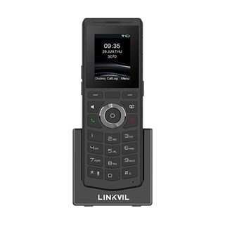 Fanvil W610D Portable DECT Phone