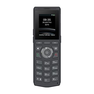Fanvil W610D Portable DECT Phone