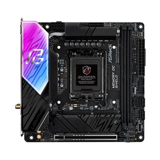 ASRock B860I Lightning WiFi Intel B860 So.1851 DDR5 Mini-ITX Retail