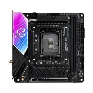 ASRock B860I Lightning WiFi Intel B860 So.1851 DDR5 Mini-ITX Retail
