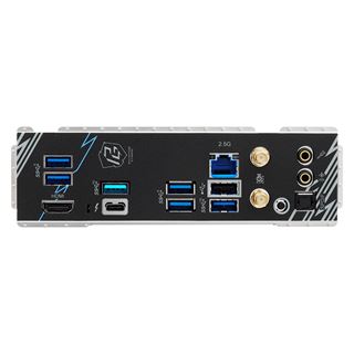 ASRock B860I Lightning WiFi Intel B860 So.1851 DDR5 Mini-ITX Retail
