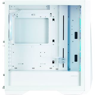 Zalman Z9 Iceberg MS Midi Tower ohne Netzteil weiss