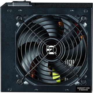 700 Watt Zalman Decamax ZM700-LX3 Teilmodular 80+