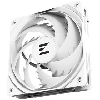 Zalman ZM-AF120 ARGB White 120x120x26mm 600-2000 U/min 29.7 dB(A)