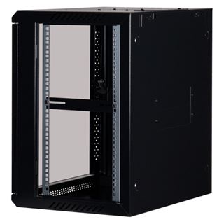 Rockstable 19" 12 HE 600x440x637 RS19-6412 Bulk