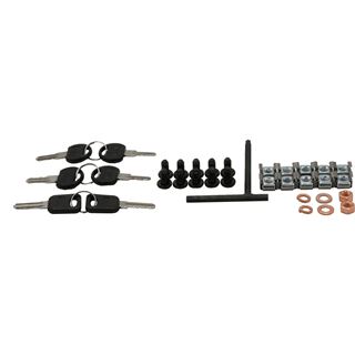 Rockstable 19" 9 HE 600x440x503