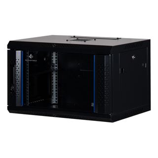 Rockstable 19" 6 HE 600x440x370