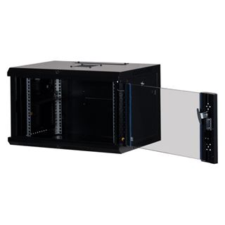 Rockstable 19" 6 HE 600x440x370