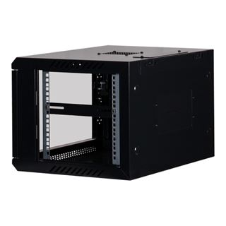 Rockstable 19" 6 HE 600x440x370