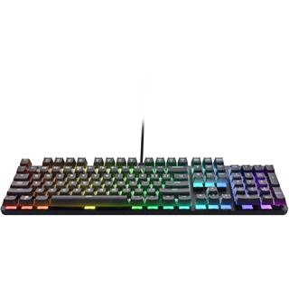 Trust GXT871 ZORA MECHANICAL KEYBOARD DE