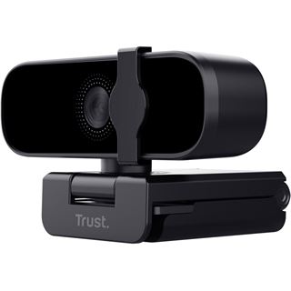 Trust TANOR FULL HD WEBCAM