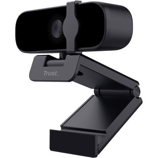 Trust TANOR FULL HD WEBCAM