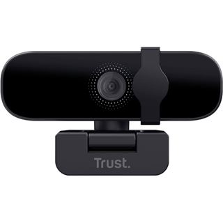 Trust TANOR FULL HD WEBCAM