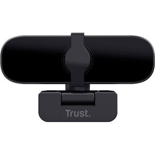 Trust TANOR FULL HD WEBCAM