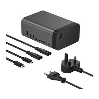 BELKIN CONNECT USB-C 11IN1 PRO GAN DOCK 150W