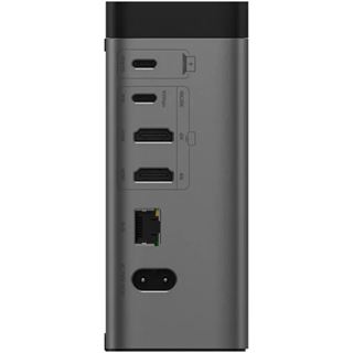 BELKIN CONNECT USB-C 11IN1 PRO GAN DOCK 150W
