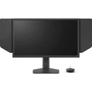 24,5" (62,23cm) BenQ ZOWIE XL2546X+ schwarz 1920x1080 1x