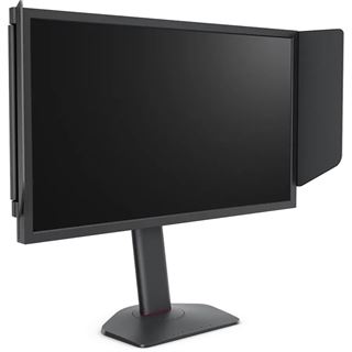 24,5" (62,23cm) BenQ ZOWIE XL2546X+ schwarz 1920x1080 1x