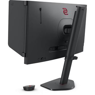 24,5" (62,23cm) BenQ ZOWIE XL2546X+ schwarz 1920x1080 1x