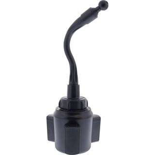 InLine Cupholder-Fuß, Getränkehalter-Adapter für